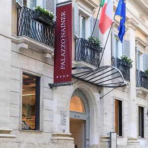 Hotel Palazzo Nainer, Rom