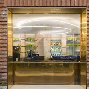 Hotel Royal Bissolati, Rom