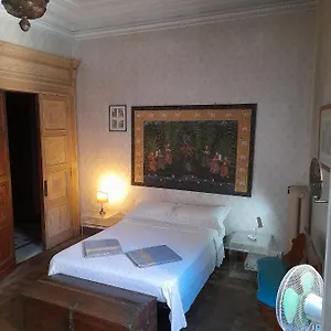 Le Stanze Del Notaio , Генуя Италия