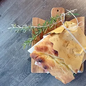 Podere Casanova , מוטספרטולי איטליה