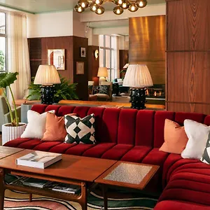 Hotel The Hoxton,, Rom