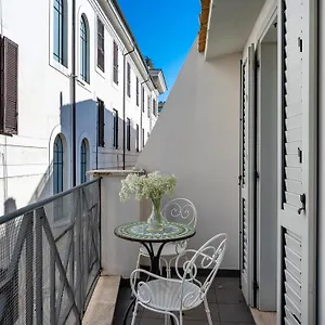 Aparthotel Numa Vici, Rom