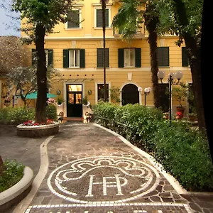 Hotel San Lorenzo Maria, Rom