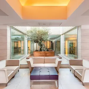 Отель Sheraton Parco De Medici, Рим