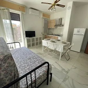 Residenza Baia Tartaruga , Лидо-Адриано Италия