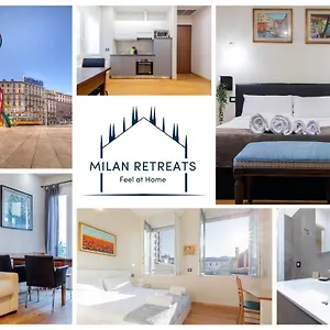 Retreats Cadorna Duomo , Милан Италия