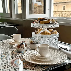 Hotel Caravita, Rom