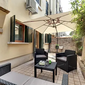 Cannaregio - Style , Венеция Италия