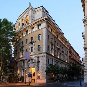Отель Grand Palace, Рим