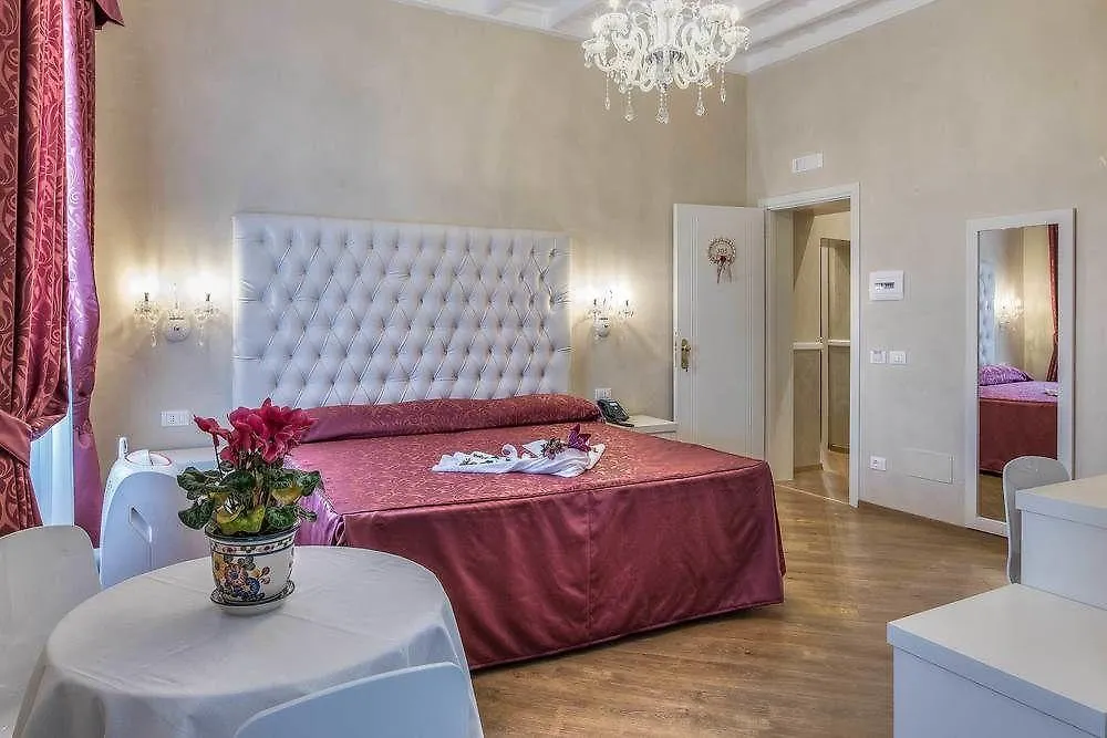 Trevi Rome Suite