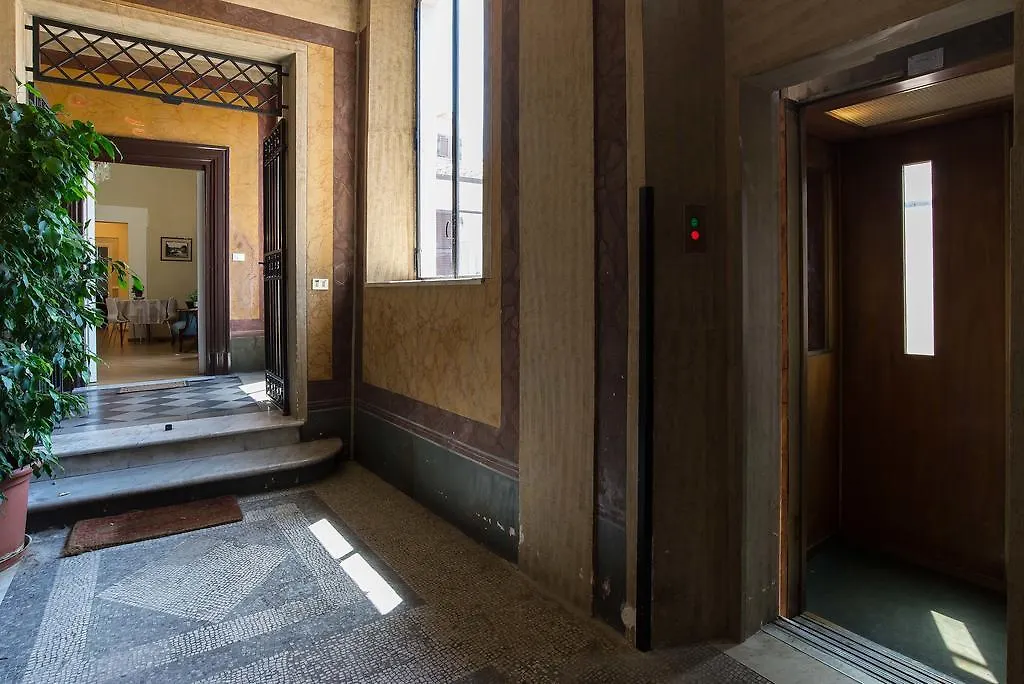 Trevi Rome Suite